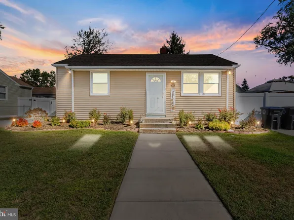 433 9th Ave, Lindenwold, NJ 08021
