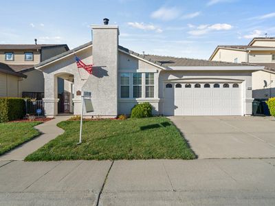 3218 Foggy Bank Way, Sacramento, CA, 95833