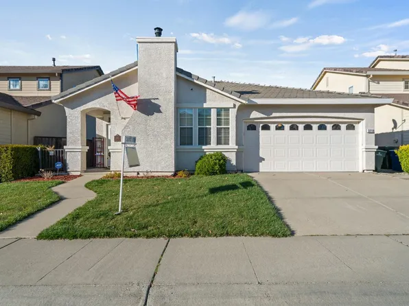 3218 Foggy Bank Way, Sacramento, CA 95833