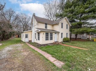 10619 Porter St, Samaria, MI 48177