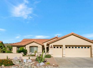 37794 S Boulder Wind Dr, Saddlebrooke, AZ 85739
