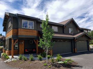 3660 Suncadia Trl #13, Cle Elum, WA 98922