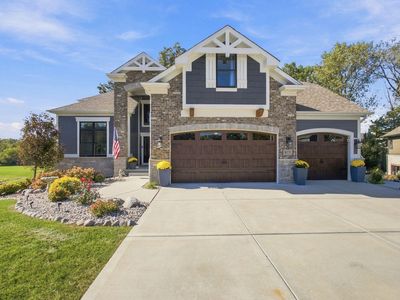 971 Theresa Dr, Crown Point, IN, 46307