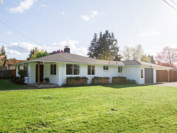 1490 Taft St, Eugene, OR 97402