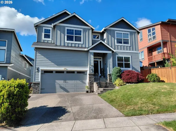 2709 SW 43rd St, Gresham, OR 97080