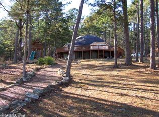 230 Lakeside Dr, Fairfield Bay, AR 72088
