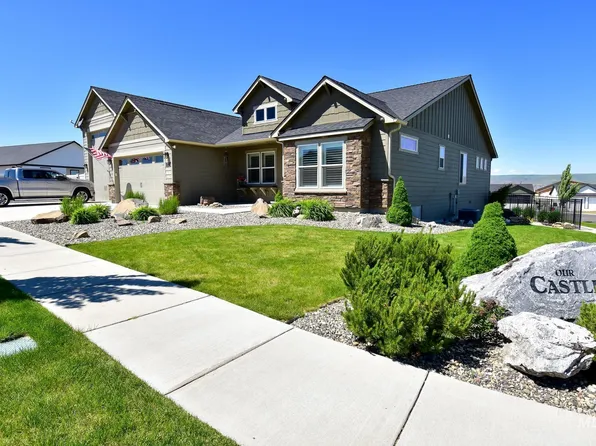 1723 Appaloosa Dr, Lewiston, ID 83501
