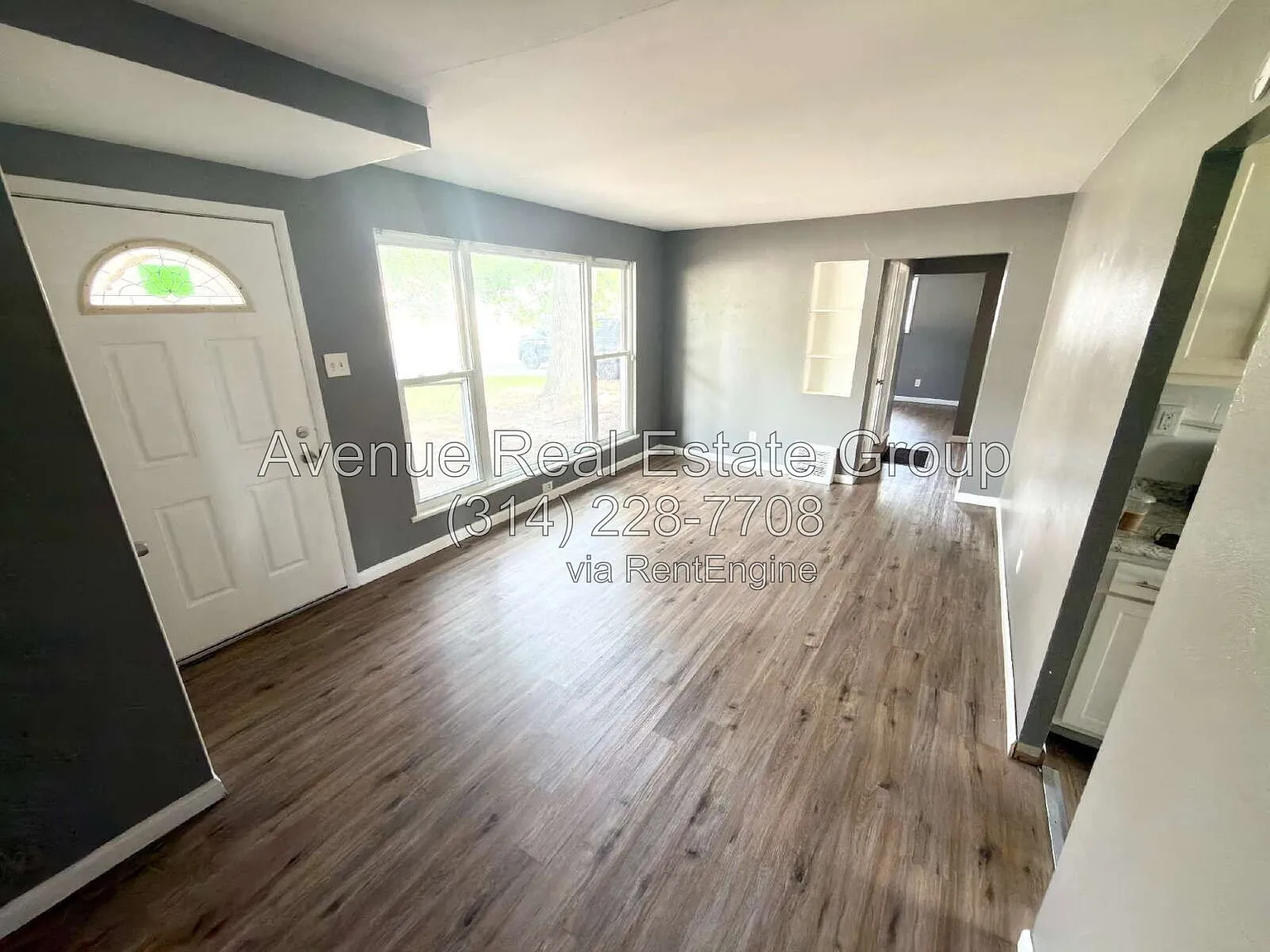 3 bed, 1.5 bath, $1,425 — Photo 4