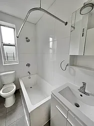 Rented by New Amsterdam Realty Group