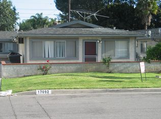 17092 Los Angeles St, Yorba Linda, CA 92886