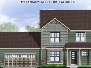 4421 Dutch Diamond Way, Deforest, WI 53532