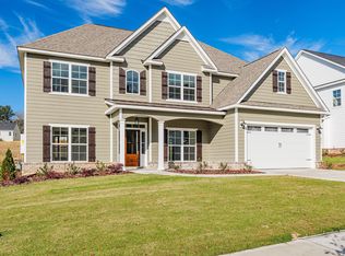 675 River Oaks Ln, Evans, GA 30809