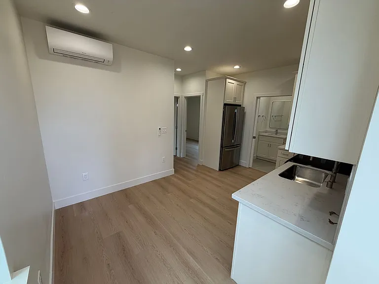 2422 Kayak Alley | Midtown duplex | 2 bedroom | 1 bathroom | New build — Photo 6