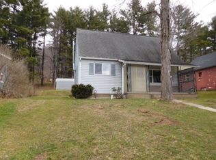 22 Phillips Rd, Bradford, PA 16701