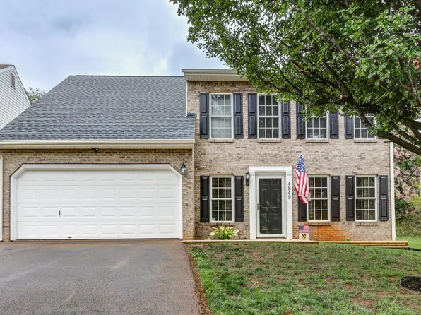 4849 Nelms Ln, Roanoke, VA 24019