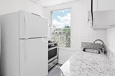 Rented by Coda Real Estate NYC