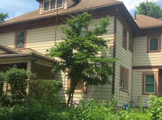 101 Grand Ave, Dayton, OH 45426