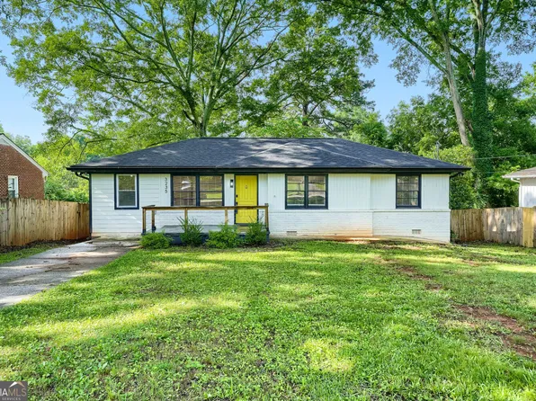 3235 Beech Dr, Decatur, GA 30032
