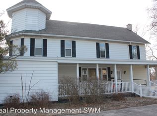 5733 Red Arrow Hwy APT 7, Stevensville, MI 49127