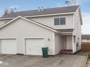 5520 Alora Loop #33, Anchorage, AK 99504