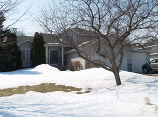 12968 Yukon St NW, Coon Rapids, MN 55448