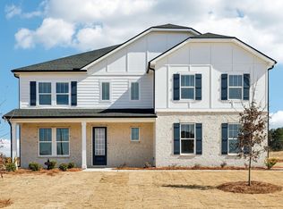 Orchard Park Plan, River Pointe, Monroe, GA 30656