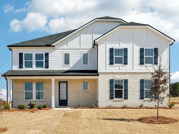 Orchard Park Basement Plan, River Pointe