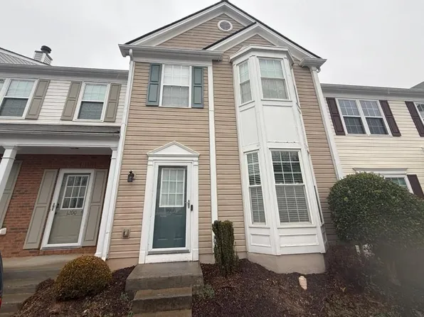 1210 Kilmington Ct, Alpharetta, GA 30009