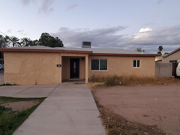 3rd image of 554 W University Dr
