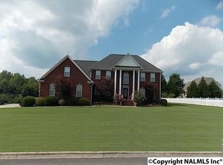 50 Holland Rd, Scottsboro, AL 35768