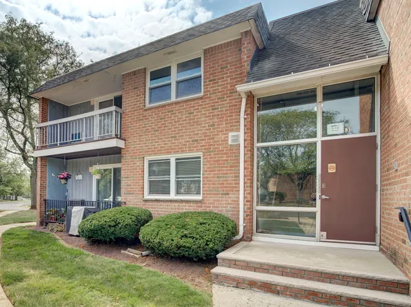 807 Eves Dr #3P-7106, Hillsborough, NJ 08844