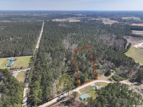 00 Namons Pl., Green Sea, SC 29545