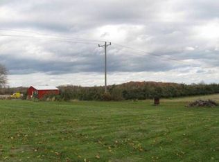 3705 Bates Rd, Medina, NY 14103