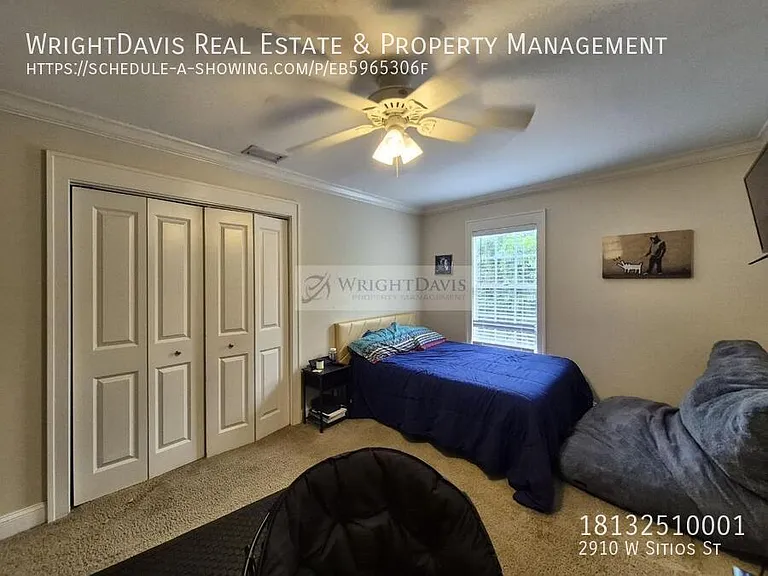 2910 W Sitios St — Photo 25