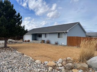110 Brady Rd, Buena Vista, CO 81211