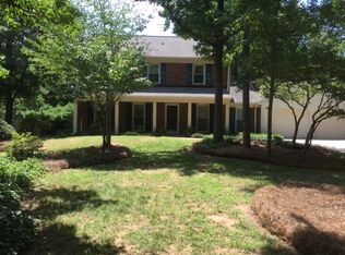 8824 Rally Dr, Charlotte, NC 28277