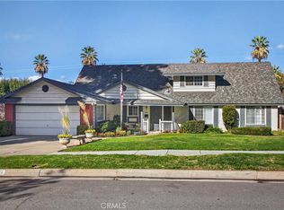 1317 Morrison Dr, Redlands, CA 92374