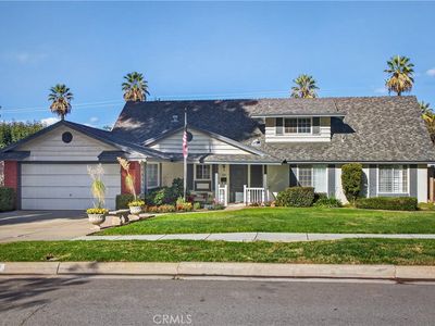 1317 Morrison Dr, Redlands, CA, 92374