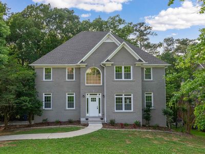 2103 Baneberry Dr, Birmingham, AL, 35244