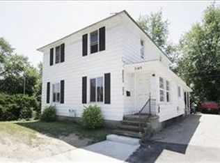 3103 Maple Ave, Kalamazoo, MI 49048