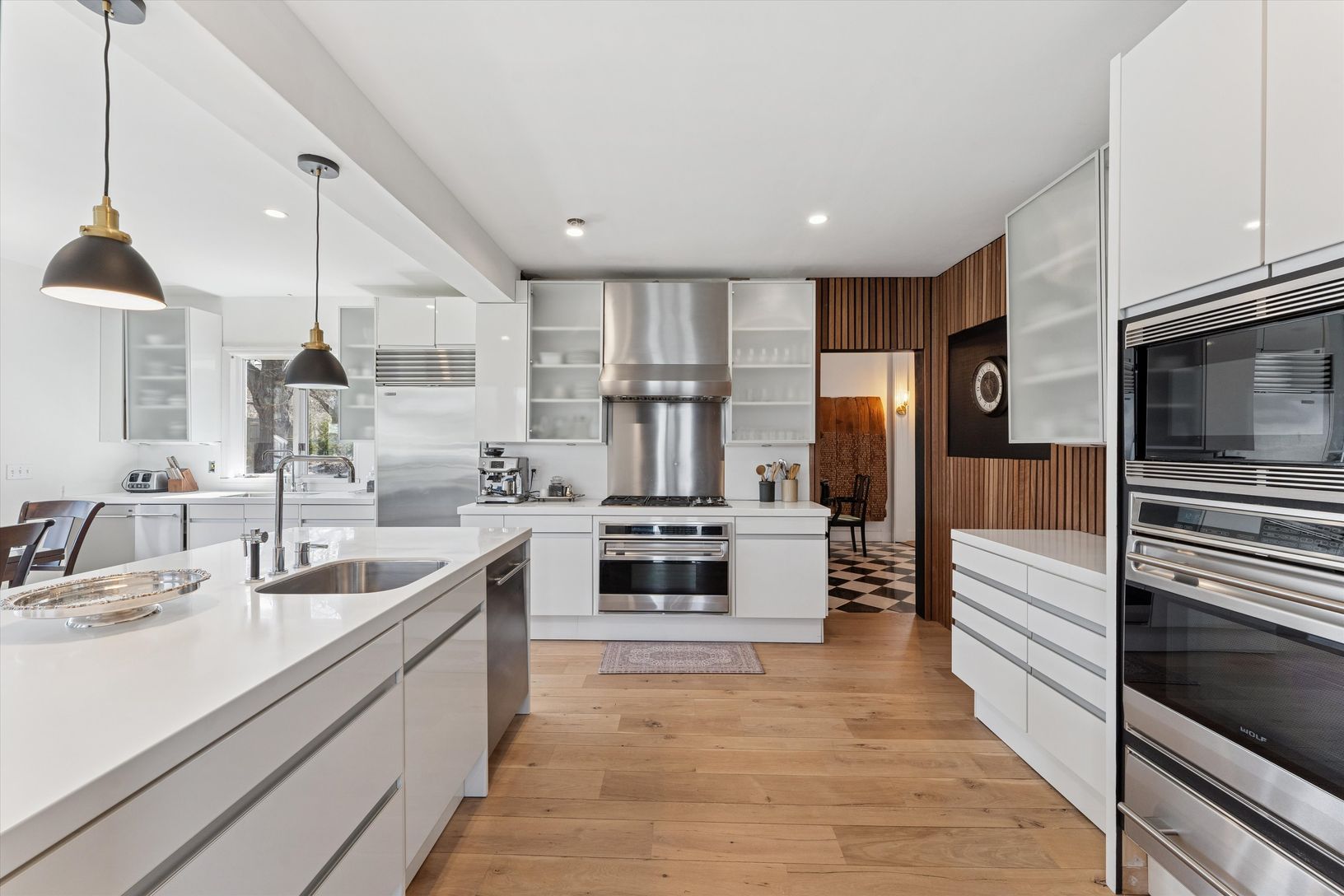  New Kitchen