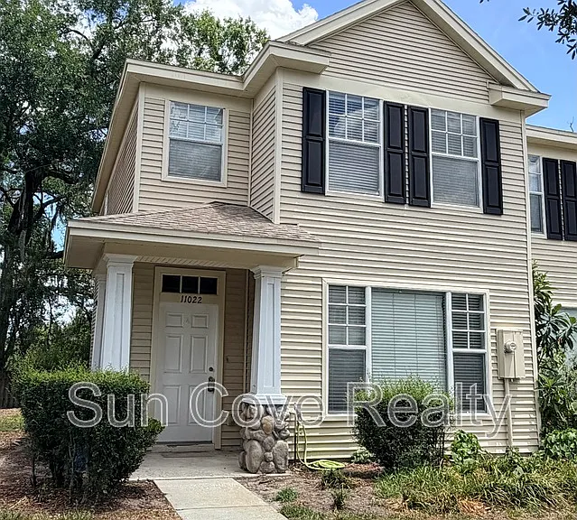 11022 Black Swan Ct — Photo 1