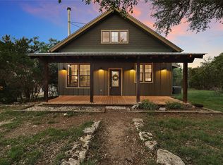 786 Beauchamp Rd, Henly, TX 78620