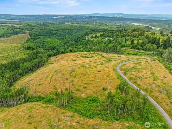 4 Lot 4 Parker Road, Toutle, WA 98649