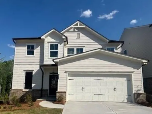 100 Bridgeview Way Lot 1, Canton, GA 30114