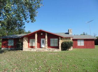 15106 W Us Highway 90, Greenville, FL 32331