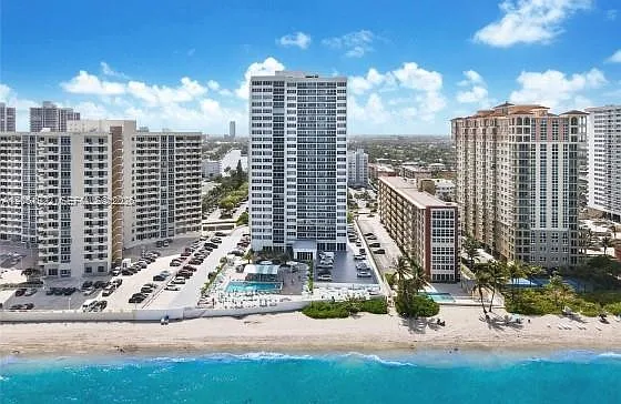 3140 S Ocean Dr #1210 — Photo 11