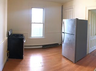 202 Harral Ave #1, Bridgeport, CT 06604