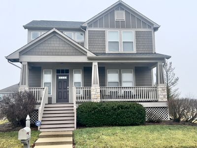 7149 Wilshire Way, Avon, IN, 46123