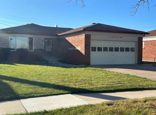 14228 E Forteen Mile Rd, Warren, MI 48088